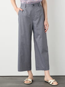 【3buy40%OFF！対象商品】リネンプラスワイドパンツ