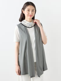 シアーフライスジレ
