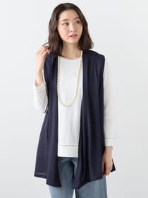 シアーフライスジレ