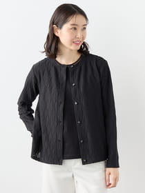 ≪WEB限定/1,111円OFF！対象商品≫シアーフライスカーディガン