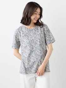 サイレントフラワープルオーバー