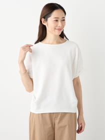 コロニアルジャガードプルオーバー