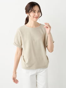 コロニアルジャガードプルオーバー