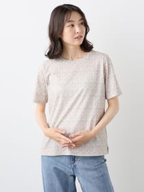 クワイエットフラワープルオーバー