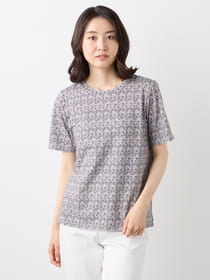 クワイエットフラワープルオーバー