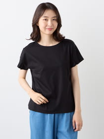 【3buy40%OFF！対象商品】タックスリーブプルオーバー