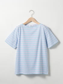 【3buy40%OFF！対象商品】サイロ杢ラダーボーダープルオーバー