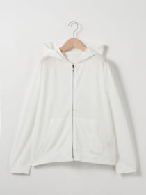 【3buy40%OFF！対象商品】サマーウェーブパーカー