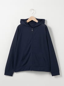 【3buy40%OFF！対象商品】サマーウェーブパーカー