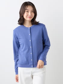 【3buy40%OFF！対象商品】インレードットカーディ