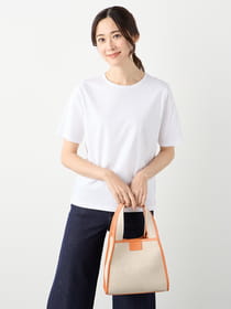 ≪WEB限定/1,111円OFF！対象商品≫スクエアトート