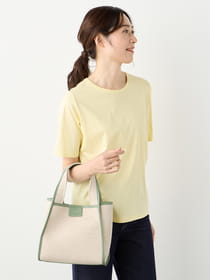 ≪WEB限定/1,111円OFF！対象商品≫スクエアトート