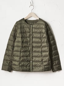 インナーダウンジャケット