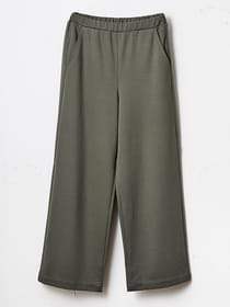 【3buy40%OFF！対象商品】ツイルジャージパンツ