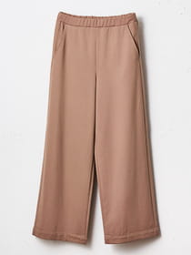 【3buy40%OFF！対象商品】ツイルジャージパンツ