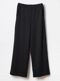 【3buy40%OFF！対象商品】ツイルジャージパンツ