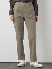 【3buy40%OFF！対象商品】ピーチストレッチパンツ