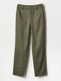 【3buy40%OFF！対象商品】ピーチストレッチパンツ