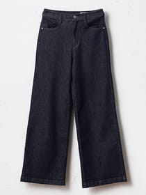 【15号】ソフトストレッチデニムパンツ