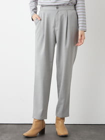 【15号】ミックスヘリンボーンパンツ