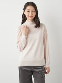 【3buy40%OFF！対象商品】ビエラヤーンハイネック