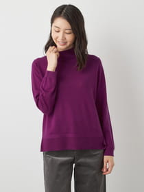 【3buy40%OFF！対象商品】ビエラヤーンハイネック