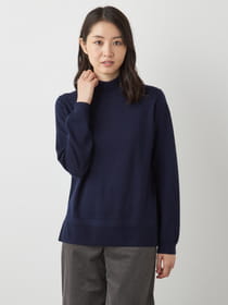 【3buy40%OFF！対象商品】ビエラヤーンハイネック