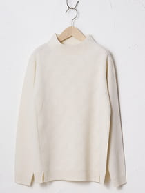 リファインウェーブプルオーバー