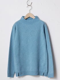 リファインウェーブプルオーバー