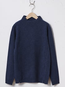 リファインウェーブプルオーバー