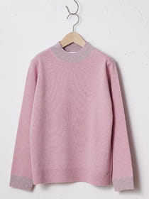 カラースキームプルオーバー