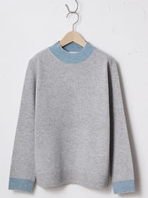 カラースキームプルオーバー