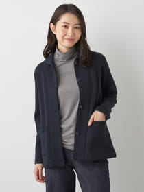 フェルパジャケット