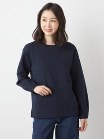 フクレジャガードプルオーバー