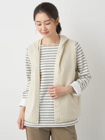 フクレジャカードベスト