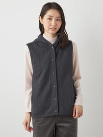 フクレジャカードベスト