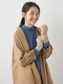 アームウォーマー