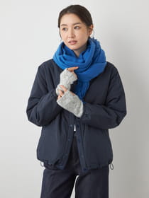 アームウォーマー