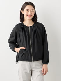 シアーブルゾン