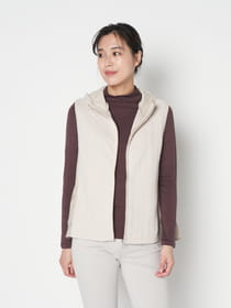 【3buy40%OFF！対象商品】ジャカードドッキングベスト