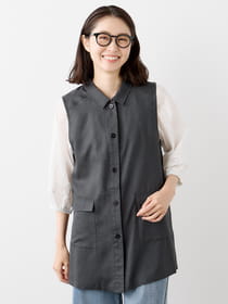 【3buy40%OFF！対象商品】グリーンマイルジレ