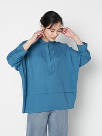 【3buy40%OFF！対象商品】スプリングチュニック