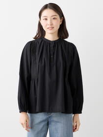 ペザントブラウス