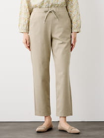 ストレッチポンチパンツ