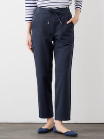 ストレッチポンチパンツ