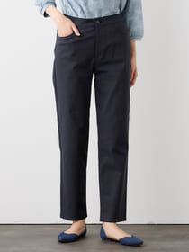 25SS uniform experiment ストレッチピケパンツ 25SS uniform experiment ストレッチピケパンツ