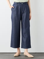 3buy40%OFF！対象商品】サマーイージーパンツ（6204436）｜women