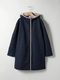 【3buy40%OFF！対象商品】グログランカラースキームコート