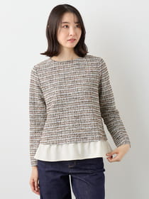 ツィーディプルオーバー