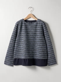 ツィーディプルオーバー